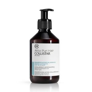 Увлажняющий шампунь COLLISTAR Champú Ácido Hialurónico Hidratante
