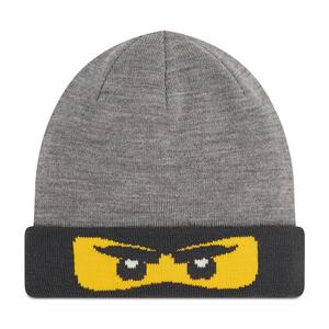 Шапка LEGO Lwatony, серый