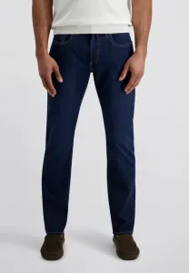 Джинсы прямого кроя lyon Pierre Cardin, Blue Denim