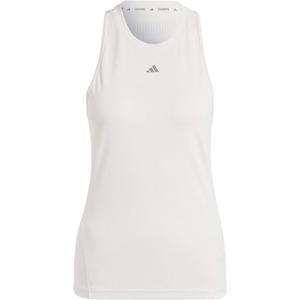 Adidas Хиит топ женский white