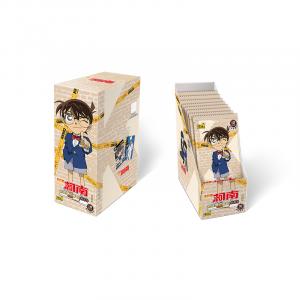 Детектив Конан закрытое дело сумка с сюрпризом таинственные коробки 4-е издание KAYOU