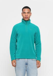 Джемпер Helly Hansen DAYBREAKER ZIP UNISEX, Signal Green/Green