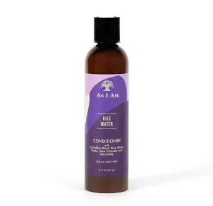 Увлажняющий кондиционер с рисовой водой Rice Water As I Am, 237 ml