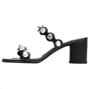 Женские мюли Rexa 65 мм Alexander Wang