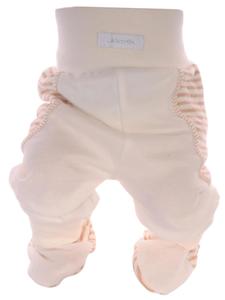 Обычные брюки La Bortini, экрю