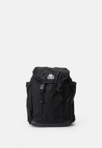 Рюкзак Kappa AUTHENTIC NORDIK UNISEX, Black/White/Black