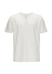 QS Футболка в белом цвете