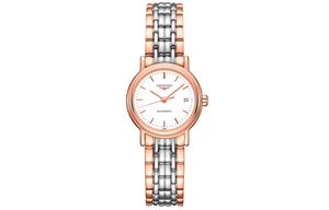 LONGINES Часы Presence L4.321.1.12.7