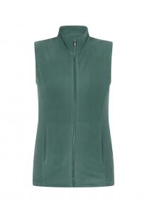 Жилет boundry, изумрудный