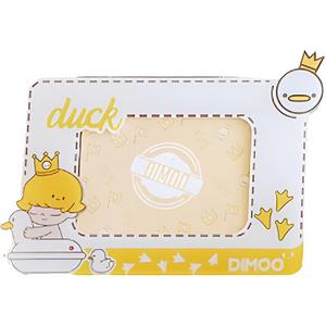DIMOO Pet Vacation Collection Trend Based Products POP MART