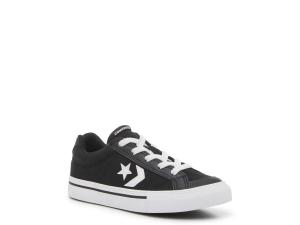 Кроссовки Converse Sport Casual Sneaker - Kids', черный