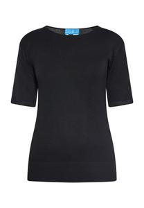 Свитер SANIKA, черный