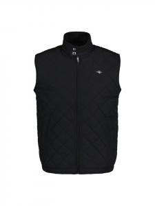 Жилет Gant, черный