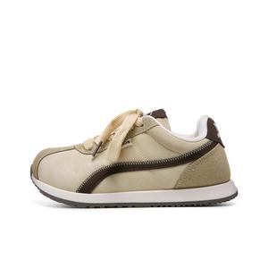 Низкие женские кроссовки PIPI PURPLE, White Blue