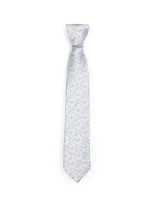 Галстук Real Guys, светло-голубой