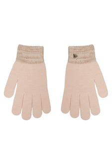 Женские перчатки AW5238 WOL02 Guess, бежевый