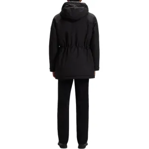 Boss Water Repellent Jacket HUGO BOSS, черный