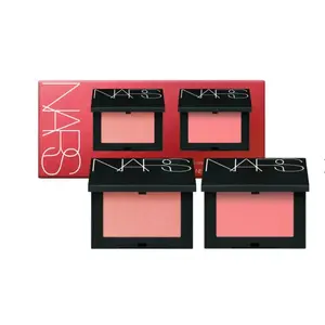 Комплекты одежды для коррекции тона кожи Blush Complexion 4.8g*2 NARS