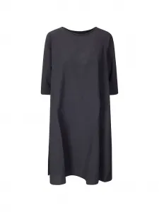 Мини-платье Riccio Labo Art, черный