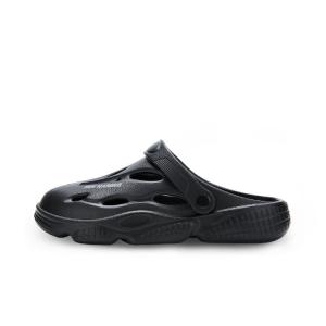 Сабо унисекс Run Manner, белый