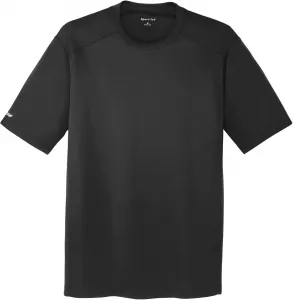 SPORT-TEK Unisex PosiCharge Elevate Tee | футболка для тренировок