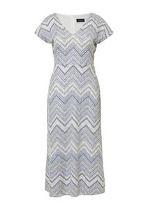 Платье s.Oliver BLACK LABEL, Blue/Sky blue