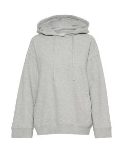 Толстовка с капюшоном на молнии InWear, Mottled Grey