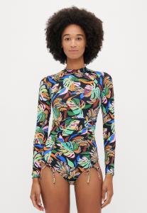 Купальник Rip Curl SUNSET LUAU SURF SUIT, Multi/Multi-Coloured