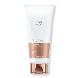 Кондиционер Fusion Intense Repair Wella, 6.7 oz