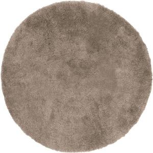 Коврик для ванной Erwin Müller 46603-S21, 80x27x80 см, серо-коричневый