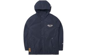 New Era Куртка мужская темно-синяя, Navy Blue