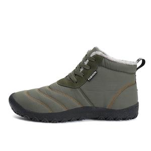 Kinglake Кроссовки Mid Top Outdoor Unisex цвета хаки, цвет Khaki