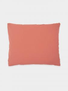 Постельные принадлежности Erlich Textil, цвет rostrot