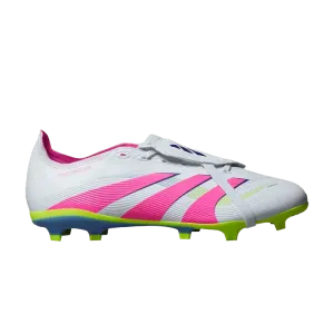 Кроссовки Adidas Predator 24 League Foldover Tongue FG MG, Celestial Victory Pack