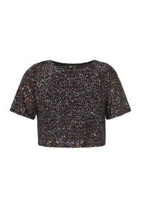 Рубашка myMo at night, разноцветный