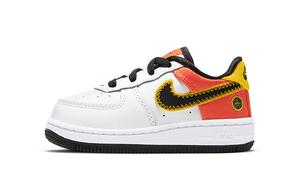 Низкие кроссовки для малышей Nike Air Force 1 TD