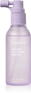 Успокаивающая и увлажняющая сыворотка Derma Calming Serum для сухой и зудящей кожи головы Ayunche, 80 мл
