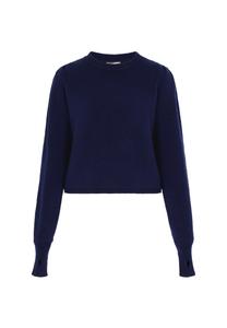 Свитер DreiMaster Vintage, темно-синий