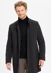 Пальто Cinque CIDUBLIN, Schwarz/Black