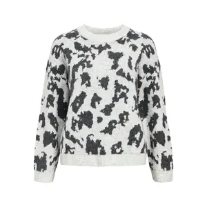 Свитер Object Diana Re, белый