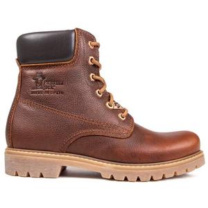 Ботинки Панама 03 Panama Jack, коричневый