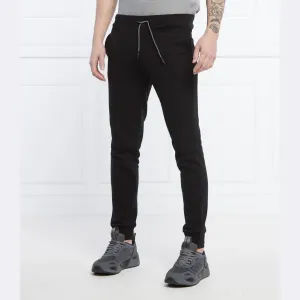 Спортивные брюки стандартного кроя La Martina, черный