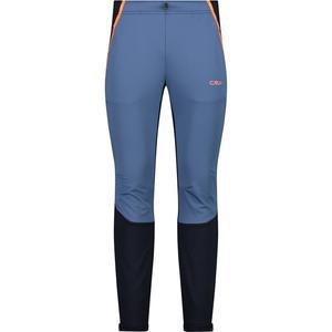 Длинные мужские брюки Keilhose Cmp, цвет bluestone