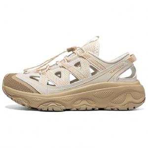 361° Женские кроссовки для походов по реке с противоскользящей амортизацией, бежево-коричневые