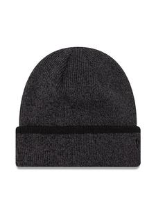 Шапка New Era Ne Cuff Beanie Newe 60565213, черный