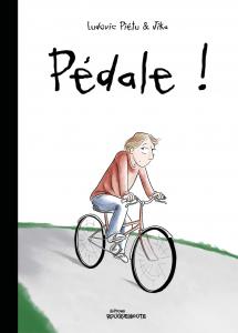 PEDALE ! (ROUQUEMOUTE)