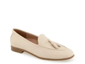 Aerosoles Wuster Loafer, Бежевый с принтом ящерицы