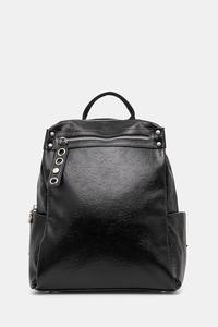 Кожаный рюкзак Answear.LAB, черный