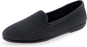 Женские слипоны Aerosoles Betunia с подошвой с эффектом памяти, черный