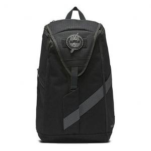 Сумка LeBron Premium Basketball Backpack 'Black Anthracite', черный